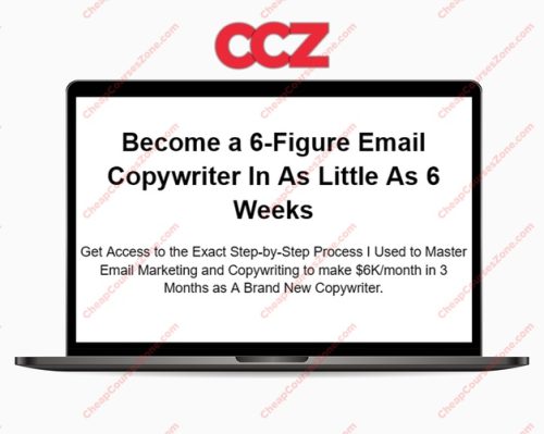Lana Sova Rapid Email Mastery Course