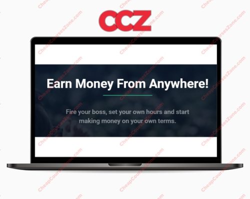 Laptop Earning Full Course Access 149