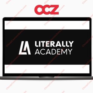 Lara Acosta Literally Academy