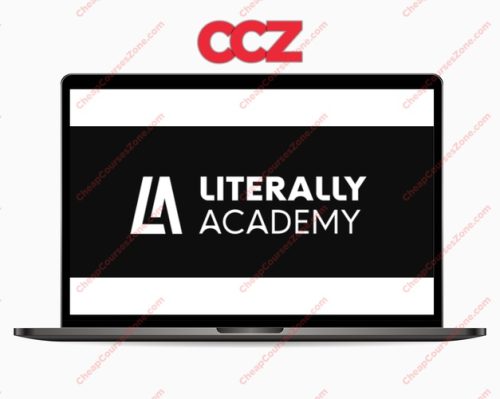 Lara Acosta Literally Academy
