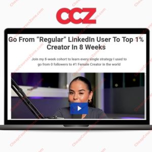 Lara Acosta Literally LinkedIn Cohort 1