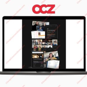 Lara Acosta Personal Branding Cohort