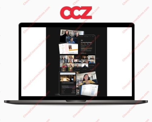 Lara Acosta Personal Branding Cohort