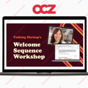 Laura Belgray Welcome Sequence Workshop