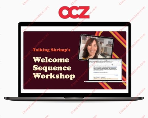 Laura Belgray Welcome Sequence Workshop