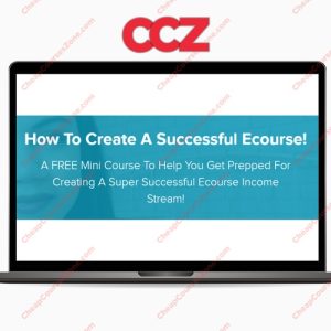 Laura Dezonie How To Create A Successful Ecourse