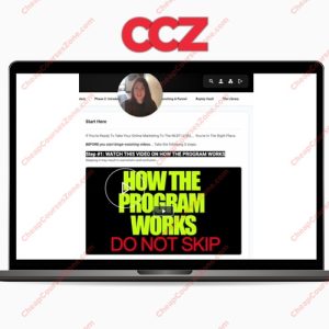 Laurel Portie Expert Ad Coaching For 7 Dollar Ads
