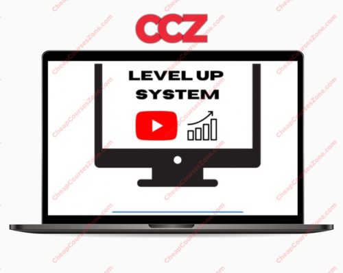 Lauren Bateman YouTube Level Up System