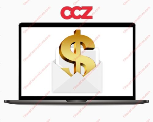 Lawrence King How I Make 200 A Day With Email