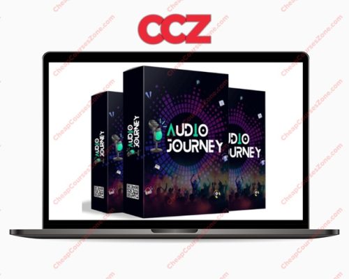Laxman Singh Audio Journey