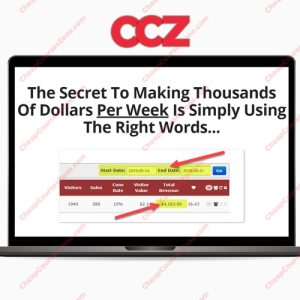 Lazy Marketers World-Class Copywriting System