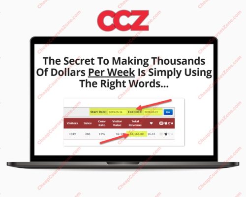 Lazy Marketers World-Class Copywriting System