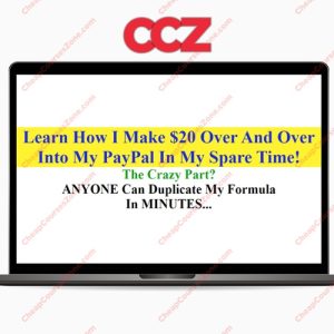 Lazy Time Paypal Money