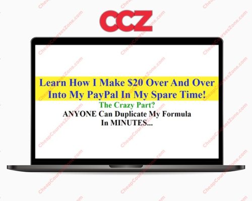 Lazy Time Paypal Money