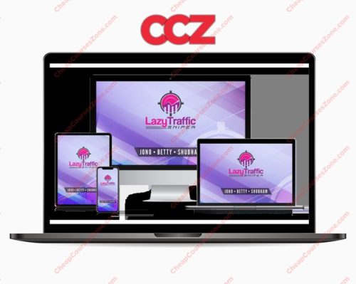 Lazy Traffic Sniper Update People Making Money From Free Traffic Within 24 Hours Launching 6 May 2021