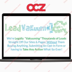 Lead Vakuum