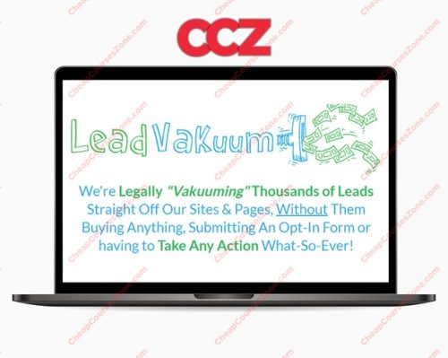 Lead Vakuum