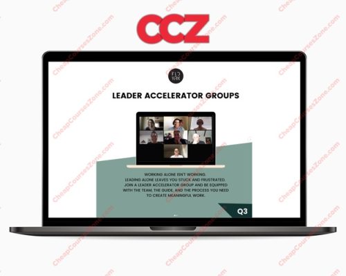 Leader Accelerator Groups