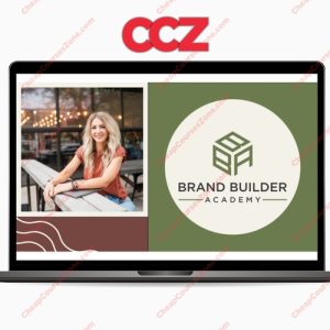 Leah Kay Brand Builder Academy