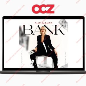 Leanne Lopez Mosley She Makes Bank 20