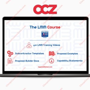 Learngovcon The Legal Middleman Method Course