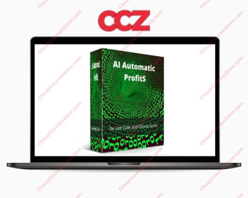 Lee Cole AI Automatic Profits OTOs