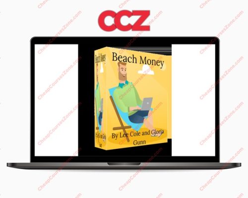 Lee Cole Beach Money system