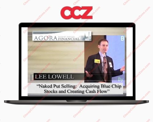 Lee Lowell Put Selling Workshop