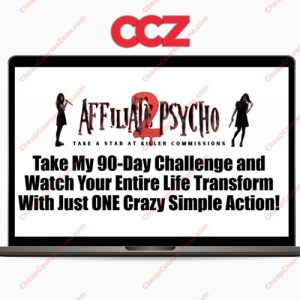 Lee Murray Affiliate Psycho V2