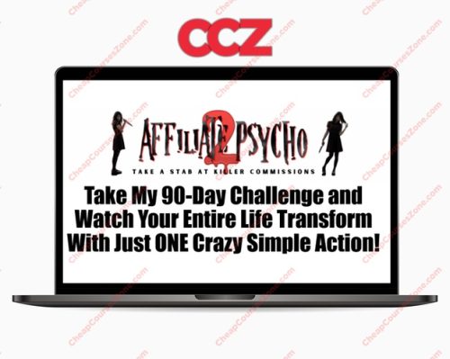 Lee Murray Affiliate Psycho V2