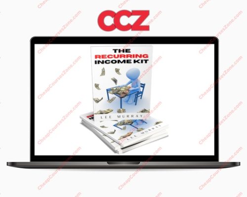 Lee Murray The Recurring Income Kit