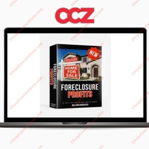 LegalWiz Foreclosure Profits