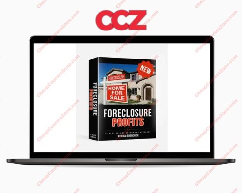 LegalWiz Foreclosure Profits
