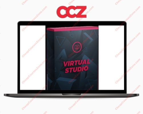 Levidio 3D Virtual Studio Volume 2