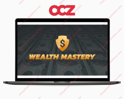 Lewis Mocker Wealth Mastery