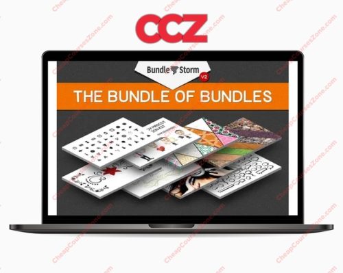 Lifetime BundleStorm V1 and V2 Membership