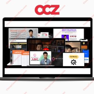 Lik Foon IG Profits Blueprint