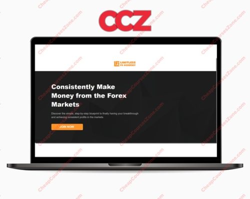 Limitless Forex Academy Pro Trading Blueprint