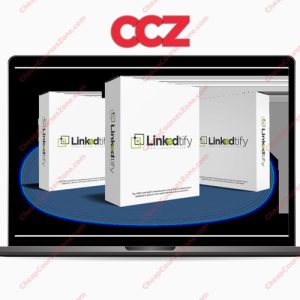 Linkedtify 2020 OTOs Linkedin Marketing Web Based App