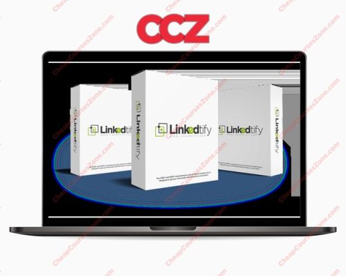 Linkedtify 2020 OTOs Linkedin Marketing Web Based App