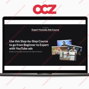Linx Digital YouTube Ads Course