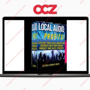 Local Audio Profits FE Only