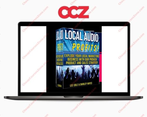 Local Audio Profits FE Only