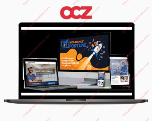 Local Niche Sites Professional Local Biz Websites in 3 Steps OTOs