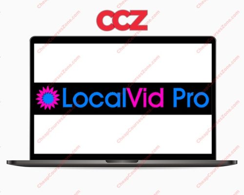 LocalVid Pro OTOs Releasing 8th October