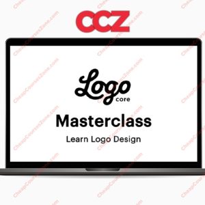 LogoCore LogoCores Masteclass with Resources