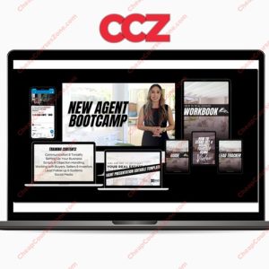 Loida Velasquez New Agent Bootcamp