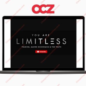 Lorenzo Corrado Limitless Trading Academy V3