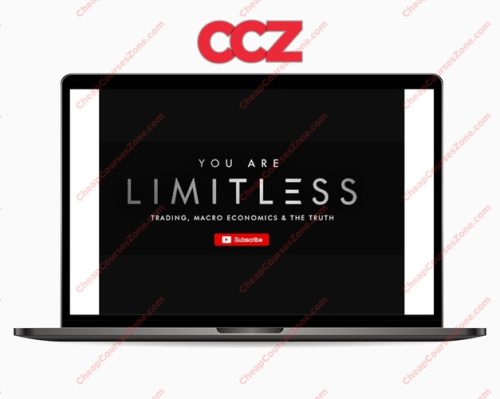 Lorenzo Corrado Limitless Trading Academy V3
