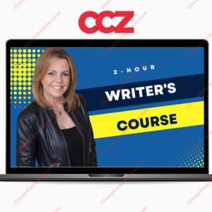 Lori Ballen The 2-Hour Writing Course AI Writing Tools Selling Prewritten Articles
